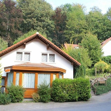 Haus Hirtenbergblick Lonau Dış mekan fotoğraf