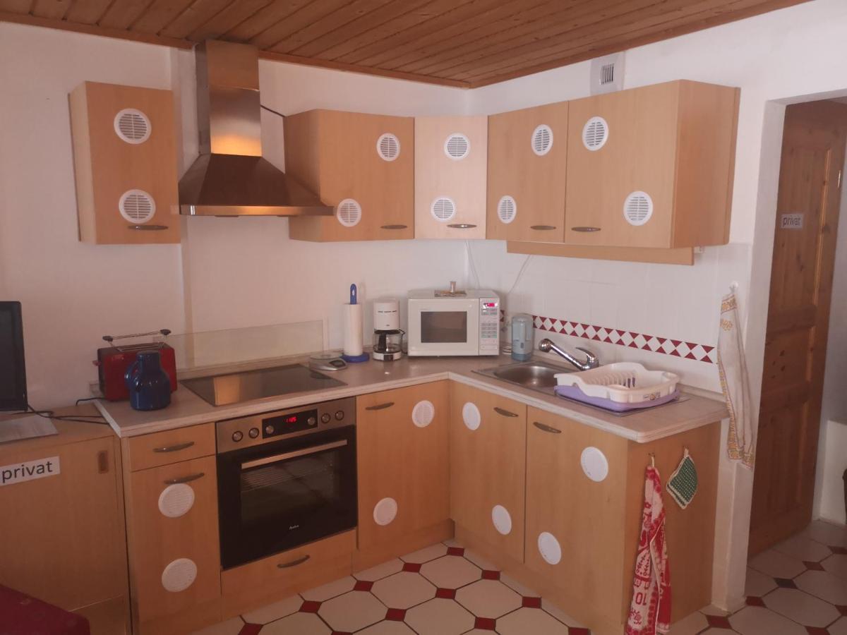 Haus Hirtenbergblick Lonau Dış mekan fotoğraf