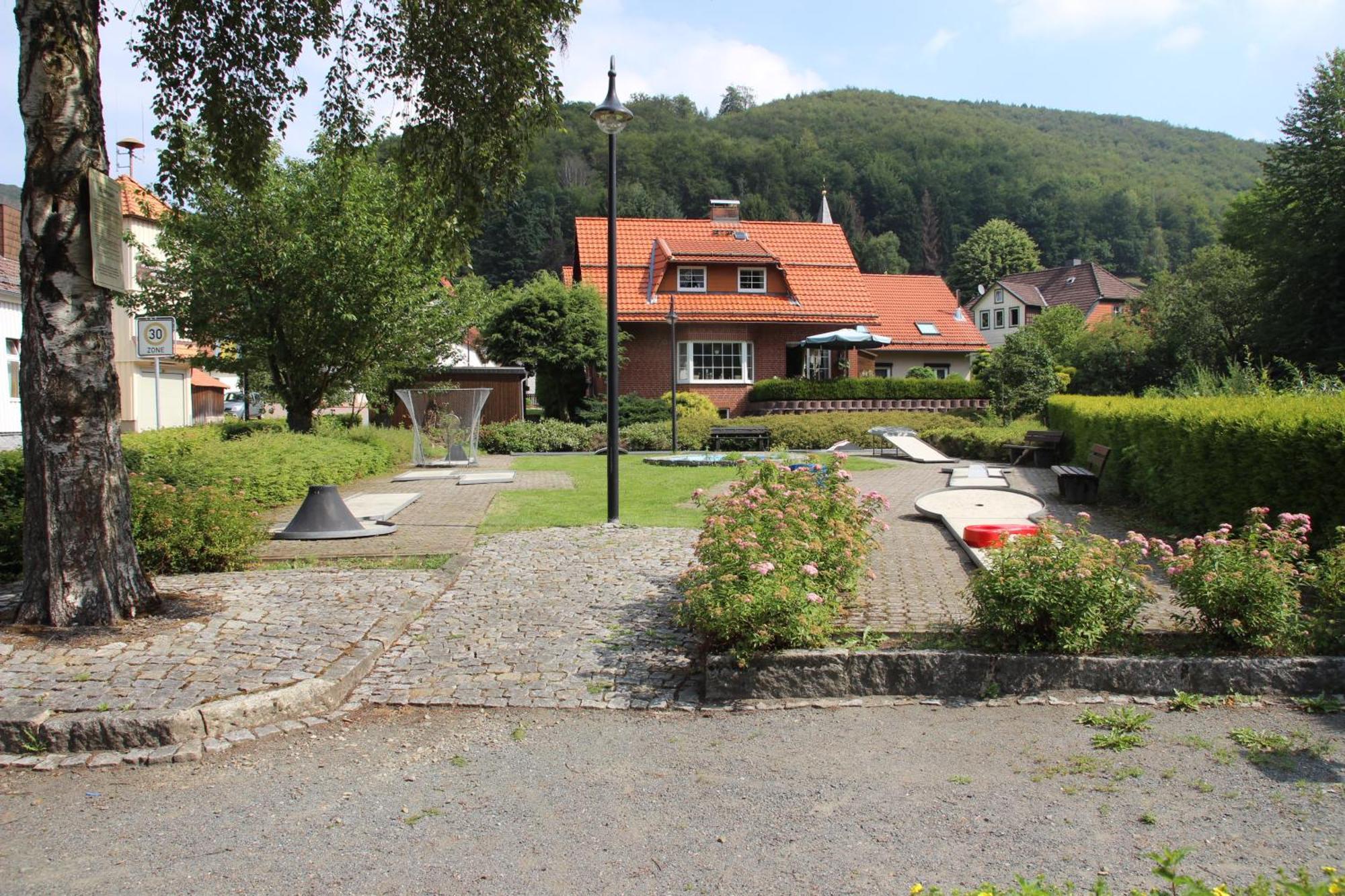 Haus Hirtenbergblick Lonau Dış mekan fotoğraf