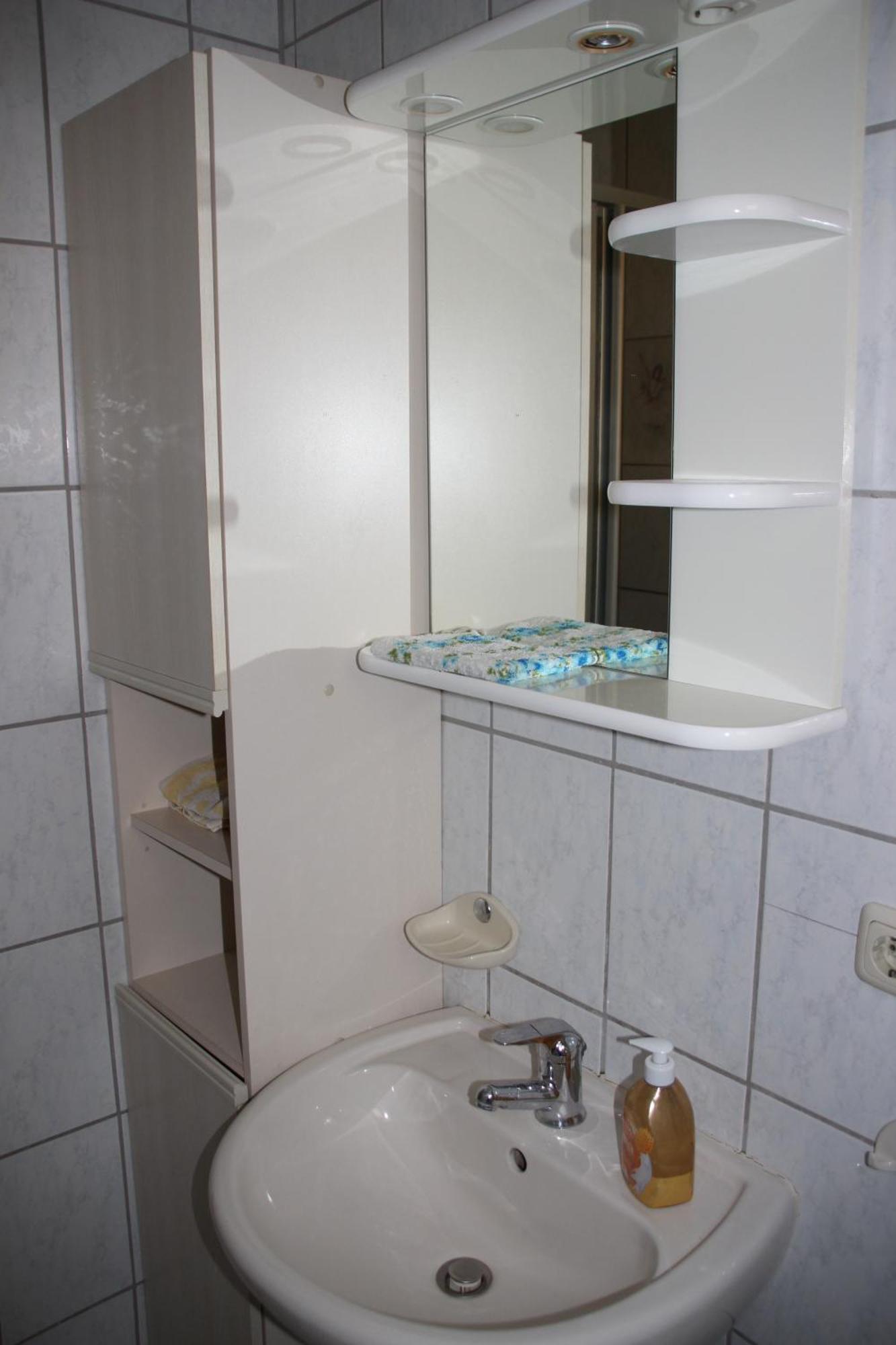 Haus Hirtenbergblick Lonau Dış mekan fotoğraf