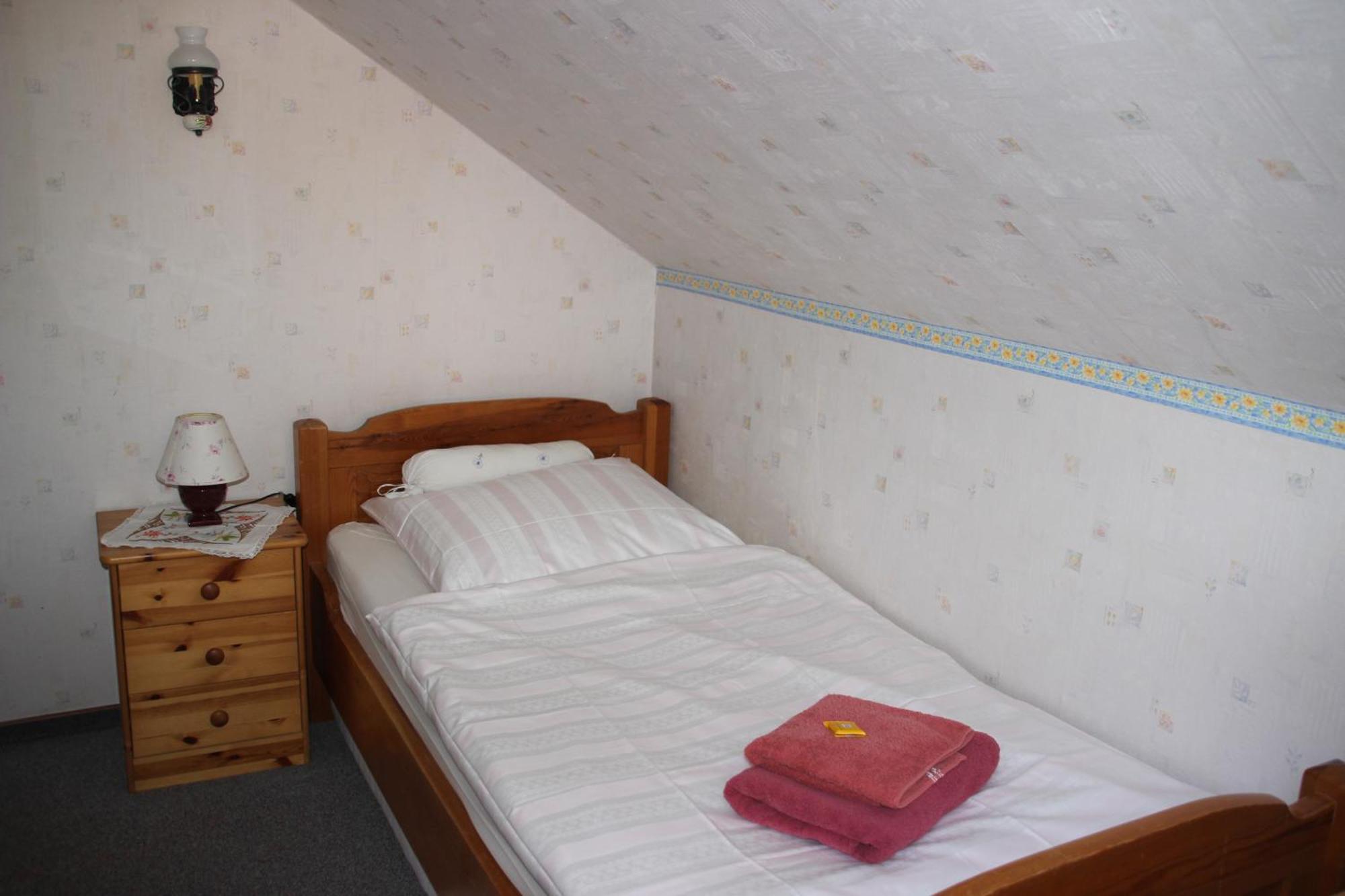 Haus Hirtenbergblick Lonau Dış mekan fotoğraf