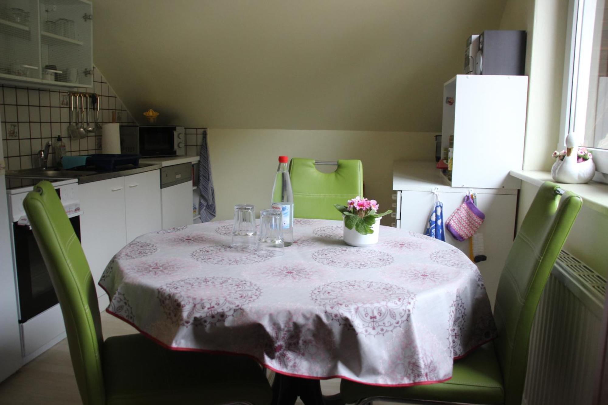 Haus Hirtenbergblick Lonau Dış mekan fotoğraf