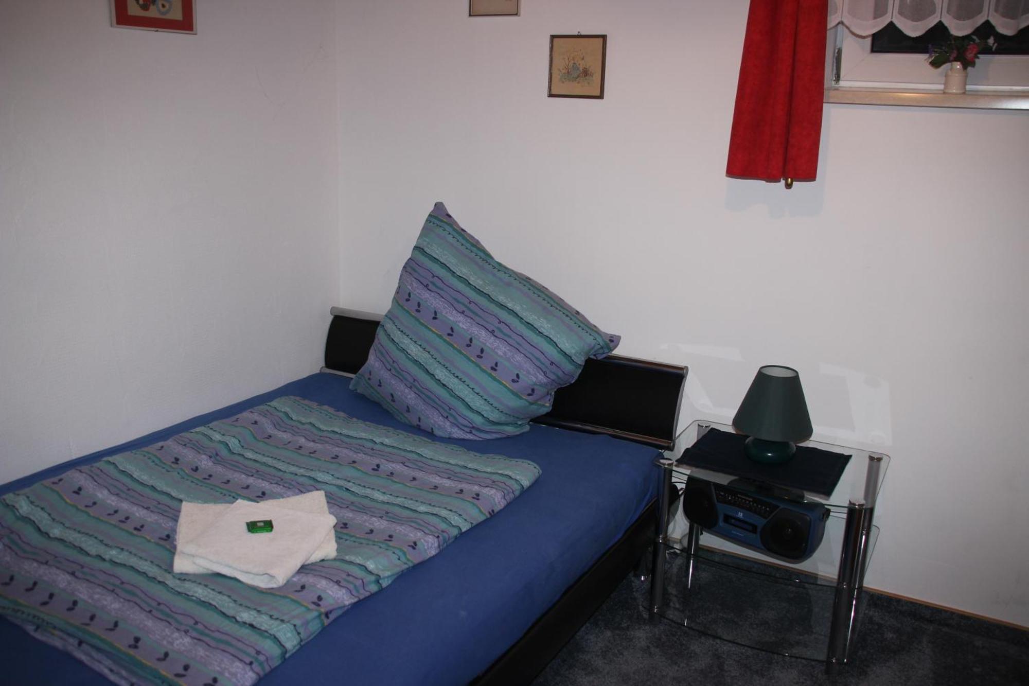 Haus Hirtenbergblick Lonau Dış mekan fotoğraf