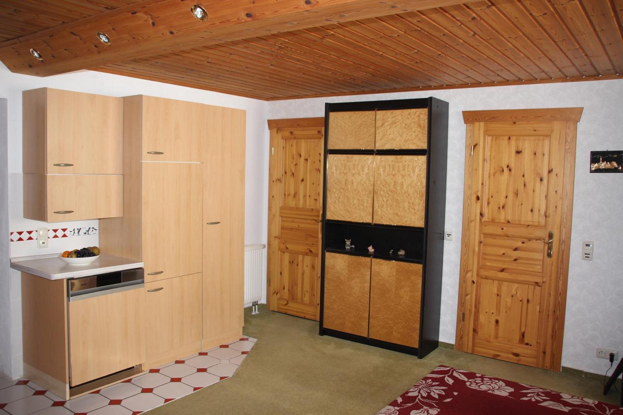 Haus Hirtenbergblick Lonau Dış mekan fotoğraf