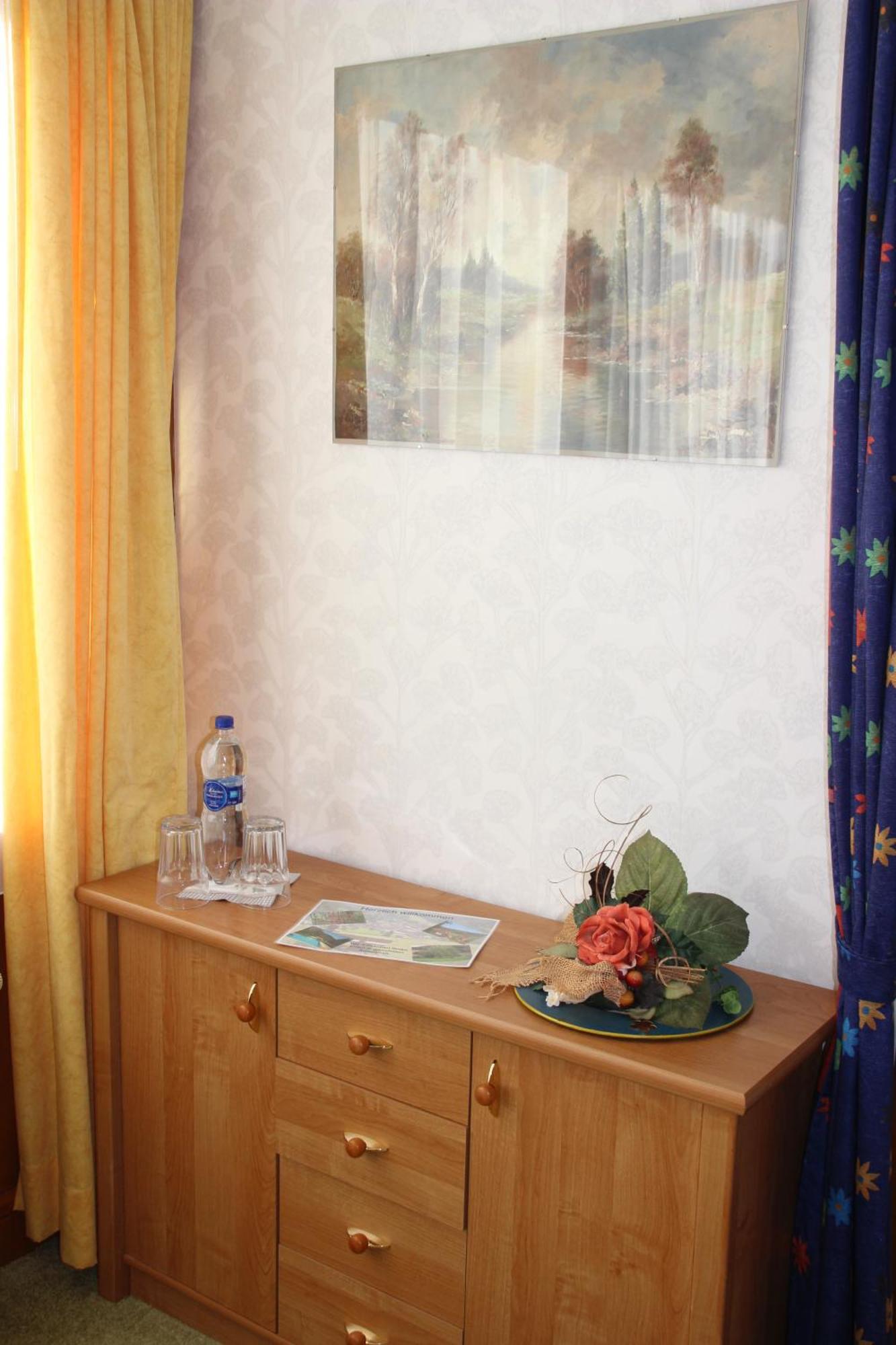 Haus Hirtenbergblick Lonau Dış mekan fotoğraf